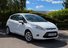 Ford Fiesta 1.25 Zetec Hatchback 5dr Petrol Manual (129 g/km, 81 bhp)