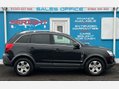 Vauxhall Antara 2.2 CDTi Diamond SUV 5dr Diesel Manual 2WD Euro 5 (s/s) (163 ps) 2