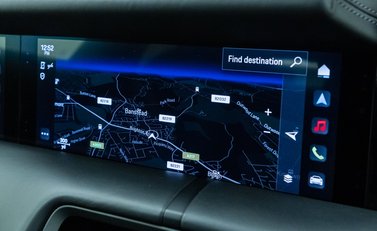 Porsche Taycan TURBO 21