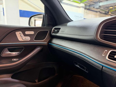 Mercedes-Benz GLE 3.0 GLE450h MHEV AMG Line (Premium) SUV 5dr Petrol Hybrid G-Tronic 4MATIC E 50