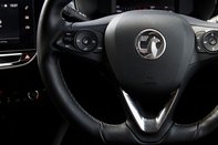 Vauxhall Corsa ELITE EDITION 18