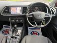 SEAT Leon TDI SE DYNAMIC TECHNOLOGY DSG 2