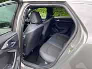 Audi A1 1.0 TFSI 30 S line Sportback S Tronic Euro 6 (s/s) 5dr 46