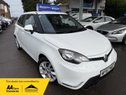 MG MG3 1.5 VTi-TECH 3Form Sport Euro 6 (s/s) 5dr