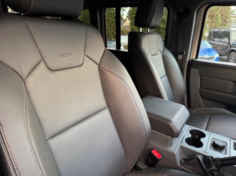 Ineos Grenadier 1924 18