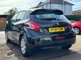 Peugeot 208 1.2 e-VTi PureTech Active EGC Euro 6 (s/s) 5dr 8