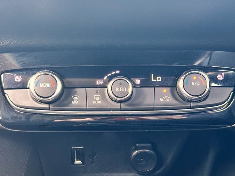 Vauxhall Corsa 100kW Elite Nav 50kWh 5dr Auto [7.4kWCh] 26