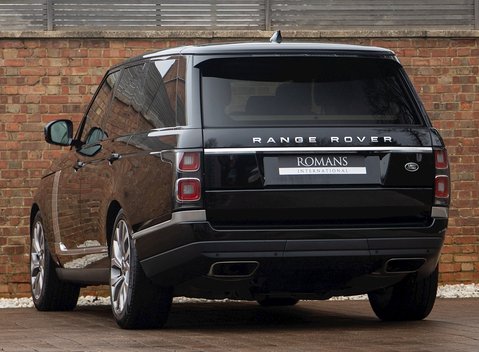 Land Rover Range Rover 3.0 SDV6 Westminster 3