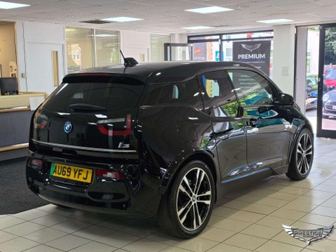 BMW I3 42.2kWh S Auto 5dr 5