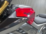 Lexmoto LS-Z 2026 UNMARKED CONDITION 102 MILES BIG SAVING ON NEW 125CC 36