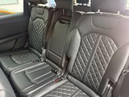Audi SQ7 4.0 TDI V8 SUV 5dr Diesel Tiptronic quattro Euro 6 (s/s) (435 ps) 44