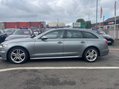 Audi A6 2.0 A6 S Line TDI CVT 5dr 10