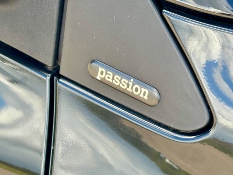 Smart Fortwo Coupe PASSION 13