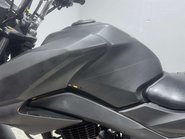 Honda CB GLR 125 2017 GOOD RUNNING PROJECT BIKE SPARES OR REPAIR 125CC 21