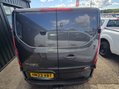 Ford Transit Custom 300 LIMITED P/V ECOBLUE 5