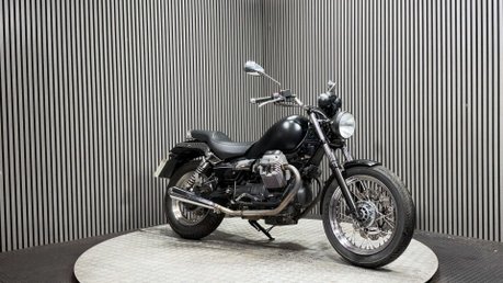 Moto Guzzi Nevada 750 2009 RUNNING PROJECT BIKE SPARES OR REPAIR 750CC 3