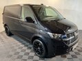 Volkswagen Transporter T30 TDI P/V STARTLINE BUSINESS PACK 150 BHP 30