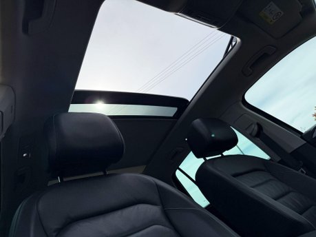 Volkswagen Tiguan 2.0 TDI SEL Euro 6 (s/s) 5dr 2
