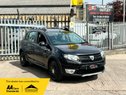 Dacia Sandero Stepway AMBIANCE DCI