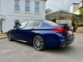 BMW 5 Series 3.0 540i GPF M Sport Auto xDrive Euro 6 (s/s) 4dr 15