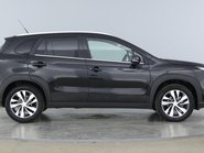 Suzuki S-Cross ULTRA BOOSTERJET ALLGRIP 5
