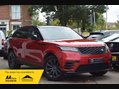 Land Rover Range Rover Velar 2.0 Range Rover Velar R-Dynamic S D240 Auto 4WD 5dr 1