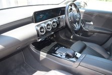 Mercedes-Benz A Class A 200 SPORT EXECUTIVE EDITION 9