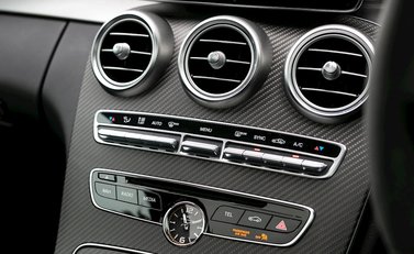 Mercedes-Benz C63 Edition 1 'Motorsport' 18