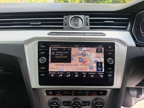 Volkswagen Passat 2.0 Passat SE Business TDI 4dr 37