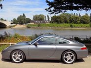 Porsche 911 CARRERA 2 TIPTRONIC S 6