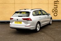 Volkswagen Golf LIFE TSI 2