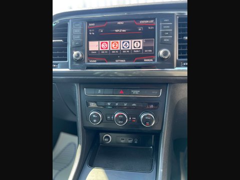 SEAT Ateca 1.6 Ateca SE Ecomotive TDI 5dr 28