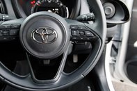 Toyota Aygo X VVT-I EDGE 19