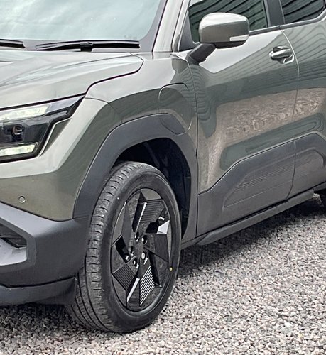 Suzuki eVitara Motion 2WD 61kWh