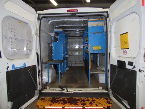 Fiat Ducato 2.0 MultiJetII 35 M H2 Euro 6 (s/s) 5dr 2