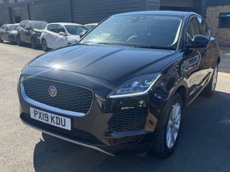 Jaguar E-Pace S 5