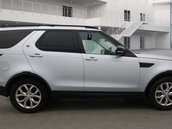 Land Rover Discovery 3.0 Discovery SE SD6 Auto 4WD 5