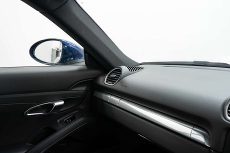 Porsche 718 2.0 718 Cayman Style Edition Semi-Auto 2dr 32