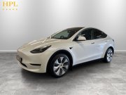 Tesla Model Y (Dual Motor) Long Range SUV 5dr Electric Auto 4WDE (384 bhp) 3