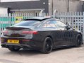 Mercedes-Benz E Class 2.0 E300 GPF AMG Line (Premium Plus) Coupe 2dr Petrol G-Tronic+ Euro 6 (s/s 4