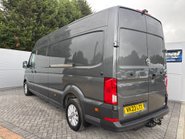 Volkswagen Crafter CR35 177 ps Tdi Trendline 4Motion DSG Panel Van - Diff Lock 2