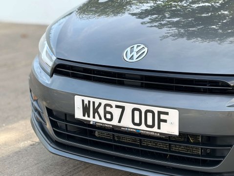 Volkswagen Scirocco 1.4 Scirocco BlueMotion Technology TSi 3dr 30