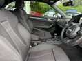 Audi A3 1.6 TDI Sport Euro 6 (s/s) 2dr 18
