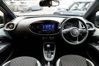 Toyota Aygo X VVT-I EDGE 3