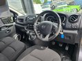 Vauxhall Vivaro 8