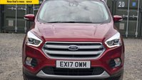 Ford Kuga 2.0 TDCi Titanium SUV 5dr Diesel Powershift AWD Euro 6 (s/s) (180 ps) 2