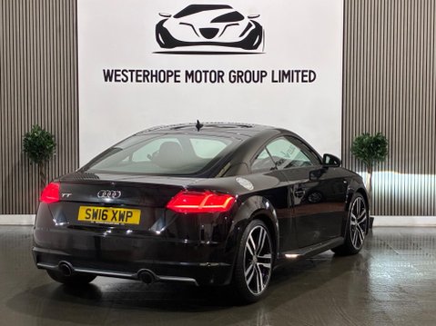 Audi TT 1.8 TFSI S line Euro 6 (s/s) 3dr 27