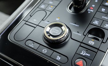 Bentley Continental GT Speed First Edition 28