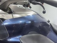 BMW K1200LT 2004 36K LONG MOT CLEAN BIKE REVERSE FLAG SHIP TOURER BIKE 31