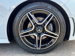 Mercedes-Benz B Class 2.0 B 200 AMG Line Edition Premium D Auto 5dr 16